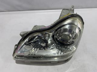Фара левая TOYOTA CROWN MAJESTA UZS186 30-315, 81150-30B30 4 ракурс