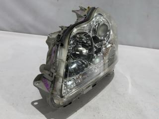 Фара левая TOYOTA CROWN MAJESTA UZS186 30-315, 81150-30B30 3 ракурс