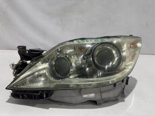 Фара левая LEXUS LS460 USF40 50-103 1 ракурс