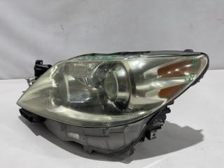 Фара левая LEXUS LS460 USF40 50-103 2 ракурс
