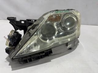 Фара левая LEXUS LS460 USF40 50-103 3 ракурс