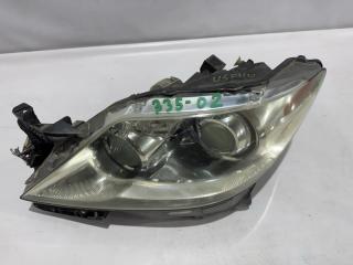 Фара левая LEXUS LS460 USF40 50-103 4 ракурс