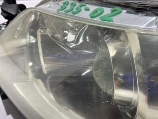 Фара левая LEXUS LS460 USF40 50-103 5 ракурс