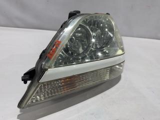 Фара левая TOYOTA HARRIER ACU10 48-16 3 ракурс