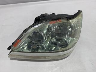 Фара левая TOYOTA HARRIER ACU10 48-16 4 ракурс