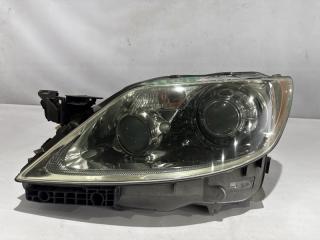 Фара левая LEXUS LS460 USF40 50-79 1 ракурс