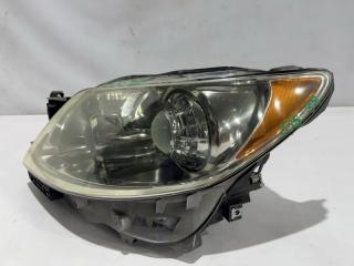 Фара левая LEXUS LS460 USF40 50-79 3 ракурс
