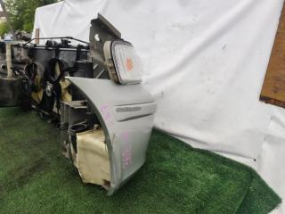 Nose cut HONDA ODYSSEY RA3 1 ракурс