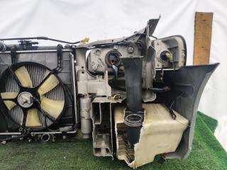 Nose cut HONDA ODYSSEY RA3 2 ракурс