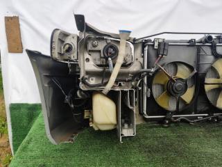 Nose cut HONDA ODYSSEY RA3 4 ракурс