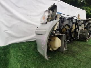 Nose cut HONDA ODYSSEY RA3 5 ракурс