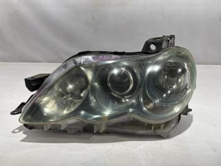 Фара левая TOYOTA MARK X GRX120 22-346, 81150-22A30 1 ракурс Фара левая TOYOTA MARK X GRX120 22-346, 81150-22A30 1 ракурс