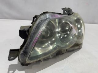 Фара левая TOYOTA MARK X GRX120 22-346, 81150-22A30 2 ракурс Фара левая TOYOTA MARK X GRX120 22-346, 81150-22A30 2 ракурс