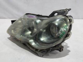 Фара левая TOYOTA MARK X GRX120 22-346, 81150-22A30 3 ракурс Фара левая TOYOTA MARK X GRX120 22-346, 81150-22A30 3 ракурс