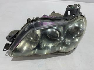 Фара левая TOYOTA MARK X GRX120 22-346, 81150-22A30 4 ракурс Фара левая TOYOTA MARK X GRX120 22-346, 81150-22A30 4 ракурс