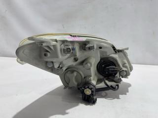 Фара левая TOYOTA COROLLA SPACIO NZE121 13-73 1 ракурс Фара левая TOYOTA COROLLA SPACIO NZE121 13-73 1 ракурс