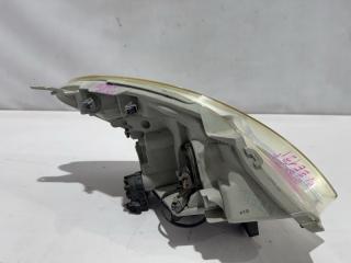 Фара левая TOYOTA COROLLA SPACIO NZE121 13-73 2 ракурс Фара левая TOYOTA COROLLA SPACIO NZE121 13-73 2 ракурс