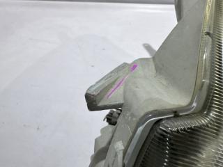 Фара левая TOYOTA COROLLA SPACIO NZE121 13-73 3 ракурс Фара левая TOYOTA COROLLA SPACIO NZE121 13-73 3 ракурс