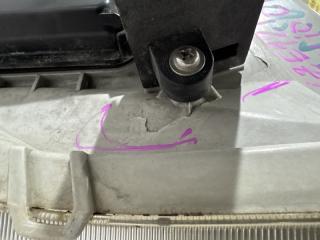 Фара левая TOYOTA COROLLA SPACIO NZE121 13-73 5 ракурс Фара левая TOYOTA COROLLA SPACIO NZE121 13-73 5 ракурс