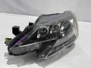 Фара левая TOYOTA MARK X GRX130 22-362, 81150-22B70, 81150-22B40, 81150-22B50, 81150-22B70 3 ракурс Фара левая TOYOTA MARK X GRX130 22-362, 81150-22B70, 81150-22B40, 81150-22B50, 81150-22B70 3 ракурс