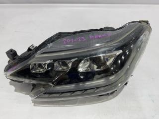 Фара левая TOYOTA MARK X GRX130 22-362, 81150-22B70, 81150-22B40, 81150-22B50, 81150-22B70 4 ракурс Фара левая TOYOTA MARK X GRX130 22-362, 81150-22B70, 81150-22B40, 81150-22B50, 81150-22B70 4 ракурс