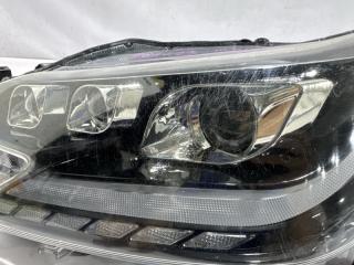 Фара левая TOYOTA MARK X GRX130 22-362, 81150-22B70, 81150-22B40, 81150-22B50, 81150-22B70 5 ракурс Фара левая TOYOTA MARK X GRX130 22-362, 81150-22B70, 81150-22B40, 81150-22B50, 81150-22B70 5 ракурс