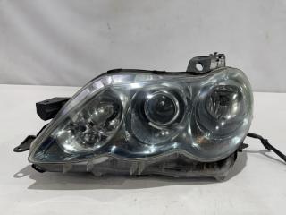 Фара левая TOYOTA MARK X GRX120 22346, 81150-22A10, 81150-22A30, 81150-22A60, 81150-22A80, 81150-22A50 1 ракурс Фара левая TOYOTA MARK X GRX120 22346, 81150-22A10, 81150-22A30, 81150-22A60, 81150-22A80, 81150-22A50 1 ракурс