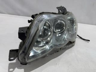 Фара левая TOYOTA MARK X GRX120 22346, 81150-22A10, 81150-22A30, 81150-22A60, 81150-22A80, 81150-22A50 3 ракурс Фара левая TOYOTA MARK X GRX120 22346, 81150-22A10, 81150-22A30, 81150-22A60, 81150-22A80, 81150-22A50 3 ракурс