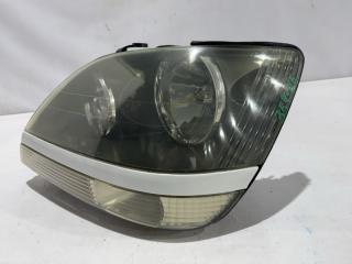 Фара левая TOYOTA HARRIER SXU10 48-1 2 ракурс