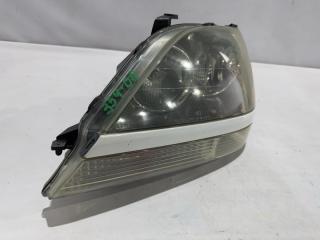 Фара левая TOYOTA HARRIER SXU10 48-1 3 ракурс
