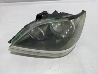 Фара левая TOYOTA HARRIER SXU10 48-1 4 ракурс