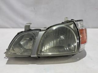Фара левая TOYOTA GAIA ACM10 44-49 1 ракурс Фара левая TOYOTA GAIA ACM10 44-49 1 ракурс