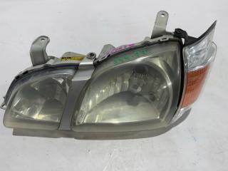 Фара левая TOYOTA GAIA ACM10 44-49 4 ракурс Фара левая TOYOTA GAIA ACM10 44-49 4 ракурс