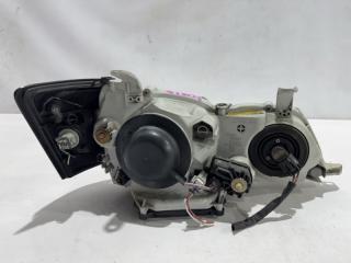 Фара левая TOYOTA GAIA ACM10 44-49 5 ракурс Фара левая TOYOTA GAIA ACM10 44-49 5 ракурс