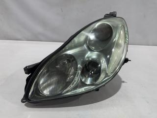 Фара левая TOYOTA SOARER UZZ40 2446, 81150-24110 1 ракурс