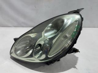 Фара левая TOYOTA SOARER UZZ40 2446, 81150-24110 2 ракурс