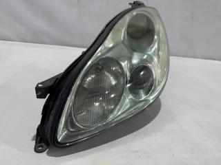 Фара левая TOYOTA SOARER UZZ40 2446, 81150-24110 3 ракурс