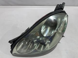Фара левая TOYOTA SOARER UZZ40 2446, 81150-24110 4 ракурс