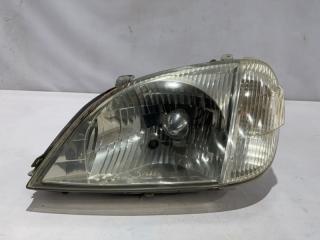Фара левая TOYOTA NADIA ACN10 4445 1 ракурс