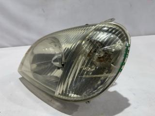 Фара левая TOYOTA NADIA ACN10 4445 2 ракурс