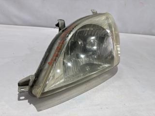 Фара левая TOYOTA NADIA ACN10 4445 3 ракурс