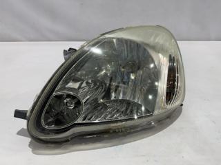 Фара левая TOYOTA VITZ NCP10 52-046 1 ракурс