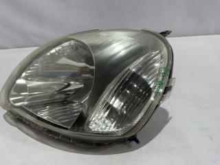 Фара левая TOYOTA VITZ NCP10 52-046 2 ракурс