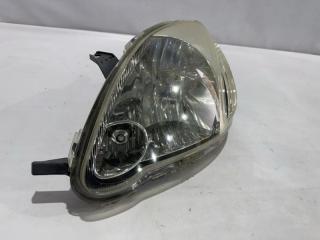 Фара левая TOYOTA VITZ NCP10 52-046 3 ракурс