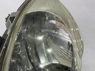 Фара левая TOYOTA VITZ NCP10 52-046 4 ракурс