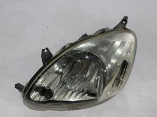 Фара левая TOYOTA VITZ NCP10 52-046 5 ракурс