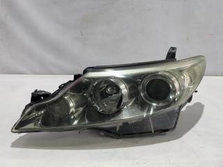 Фара левая TOYOTA ESTIMA ACR50 28217, 81170-28C10 1 ракурс
