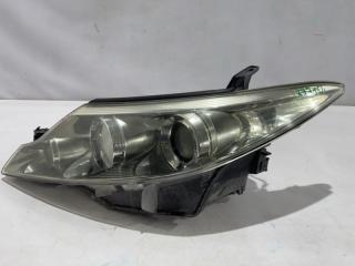 Фара левая TOYOTA ESTIMA ACR50 28217, 81170-28C10 2 ракурс