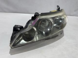 Фара левая TOYOTA ESTIMA ACR50 28217, 81170-28C10 3 ракурс