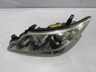 Фара левая TOYOTA ESTIMA ACR50 28217, 81170-28C10 4 ракурс